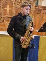 Jonty Ledbetter